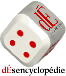 Logo de la dÉsencyclopédie