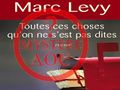 Pourquoi les écrire ?