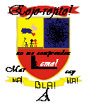Escudo de Mara-acá-ayy!!!