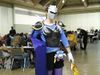 Éste es Meta Knight. Si lo vez borroso es porque pasas muchas horas en el computador.