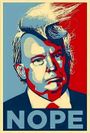 Donal Trump Nope.jpg