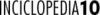 Inciclopedia10Logo.png
