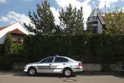 Hostivice Rathovo