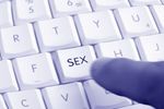 Tímto tlačítkem na klávesnici se také spouští dětská pornografie.