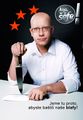 Který politik se dnes neúčastní kulinářských pořadů, jako by neexistoval