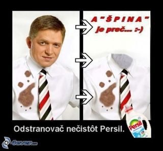 Robert Fico podporuje slovenskú ekonomiku.