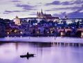 Praha