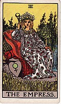 RWS Tarot 03 Empress.jpg